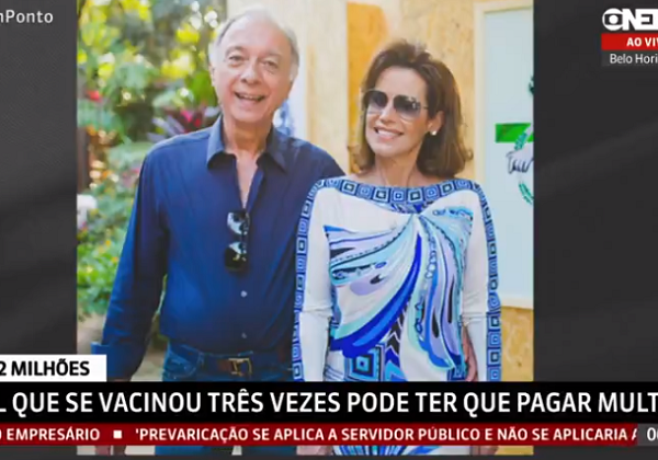 casal vacina