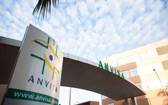 Anvisa recebe pedido para uso emergencial de medicamento contra covid