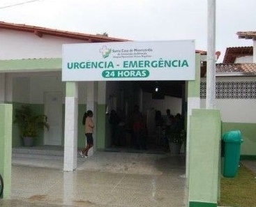 Bebê de 1 ano dá entrada em hospital sem vida e polícia investiga o caso