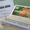 Mega-Sena: sem ganhadores, prêmio acumula em R$ 65 milhões
