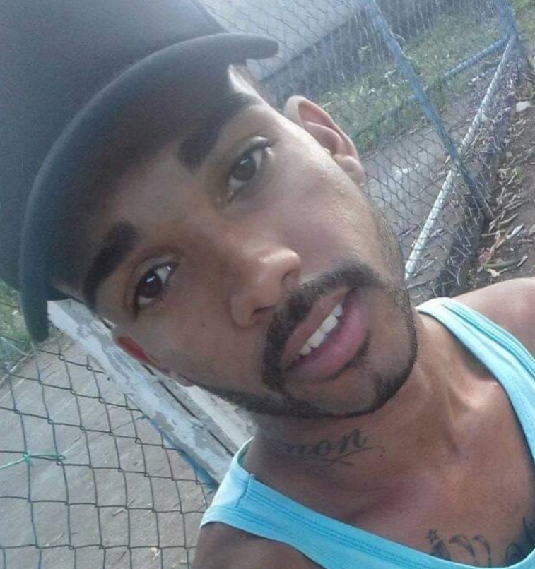 Jovem é morto a tiros em Sapeaçu