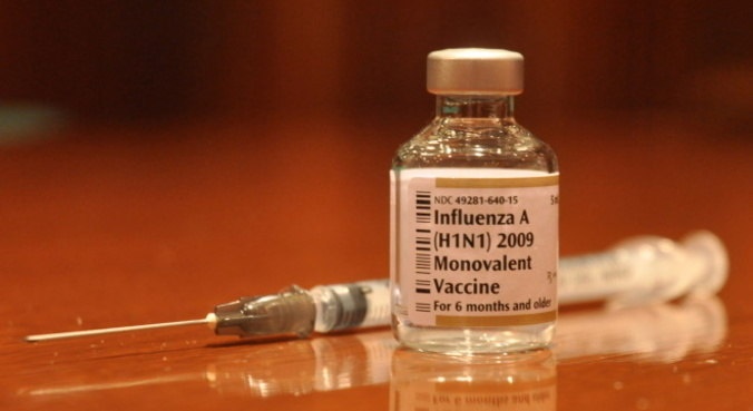 Campanha de vacinação contra a gripe continua enquanto durarem os estoques do imunizante