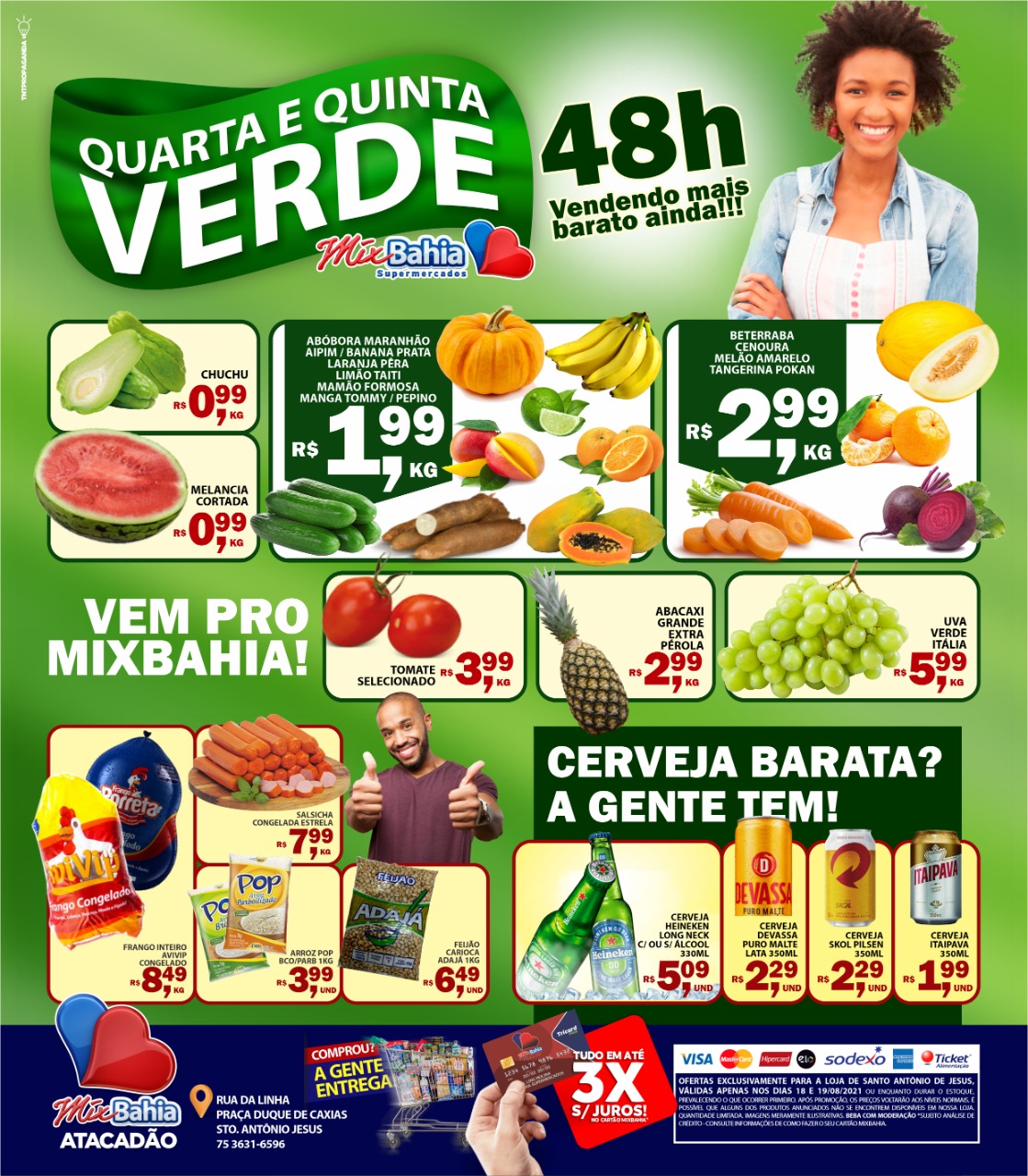 verde