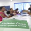 SAJ: Secretaria de Assistência Social convoca famílias para mutirão do CADÚnico voltado para o programa Auxílio Brasil