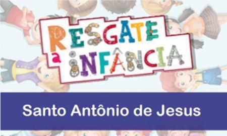 MPT implanta o projeto nacional “Resgate a Infância”