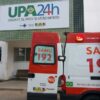 Mulher fica ferida após ataque a tiros no bairro Areal, em Cruz das Almas
