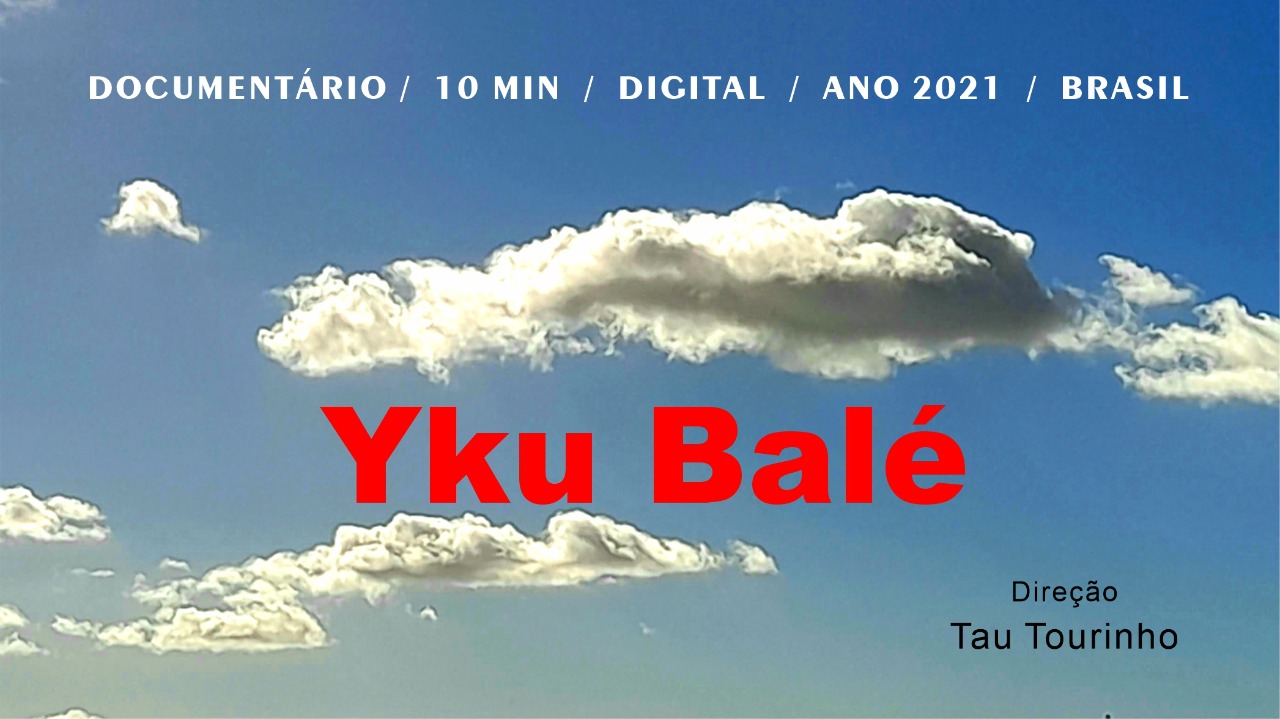 Tau tourinho lança novo filme