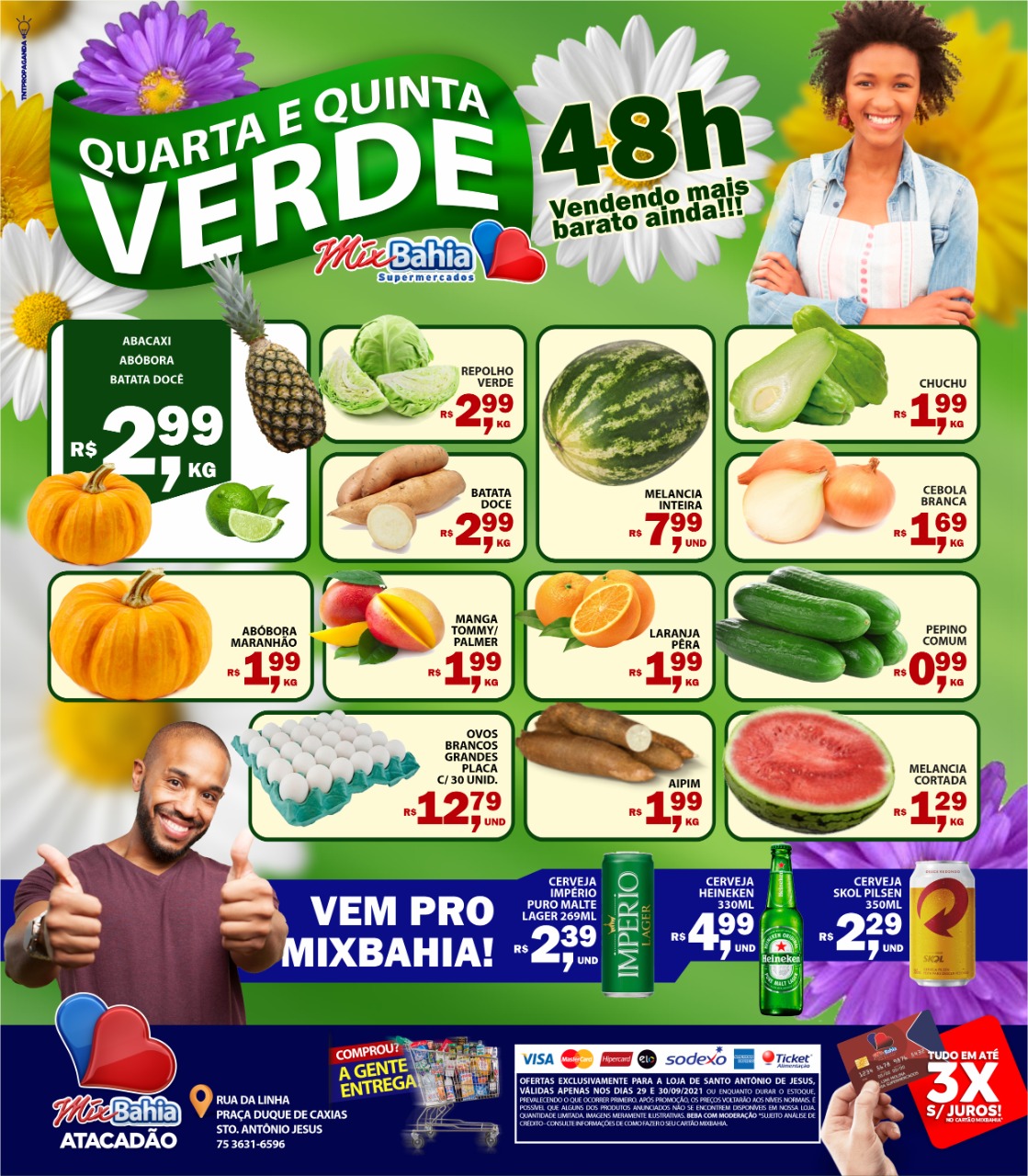 verde