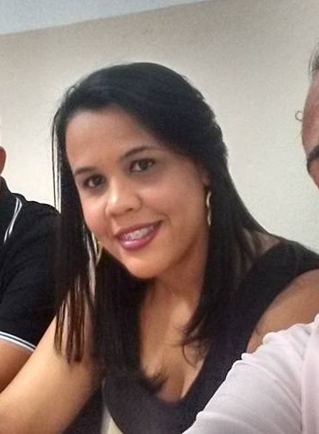 Enfermeira Kaliane Ferreira assume a secretaria de Saúde 