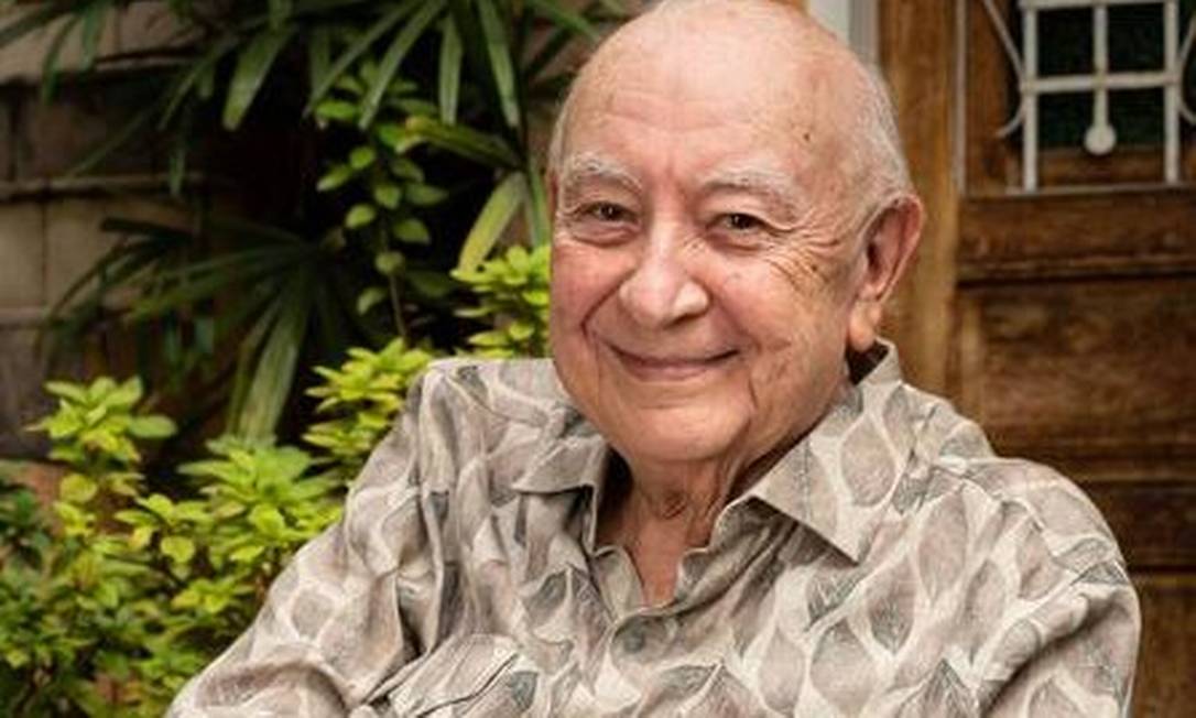 Morre o ator Sérgio Mamberti aos 82 anos; Dr. Vitor do "Castelo Rá-Tim-Bum"
