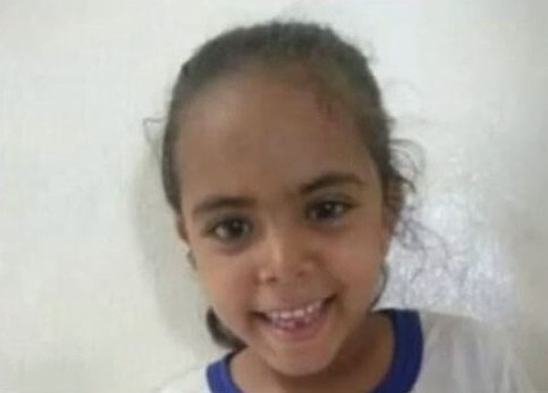 Cidade baiana tem aulas suspensas após morte de menina de 6 anos