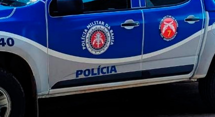 Jovem é morto a tiros no bairro da Katiara, em Amargosa