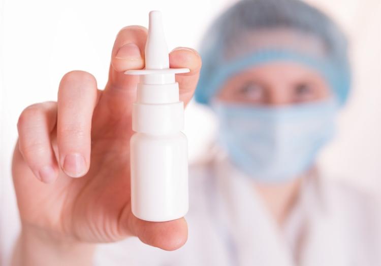 vacina em spray nasal feita no Brasil pode estar disponível até 2022
