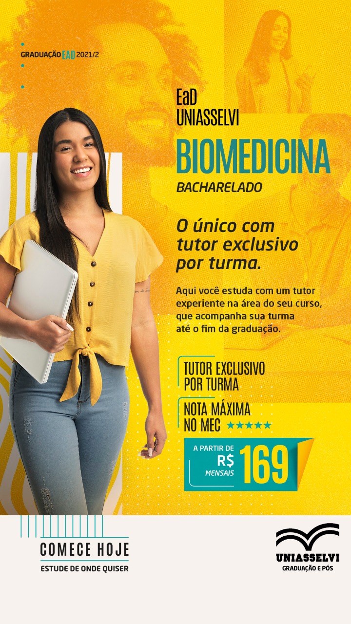 uniasselvi2