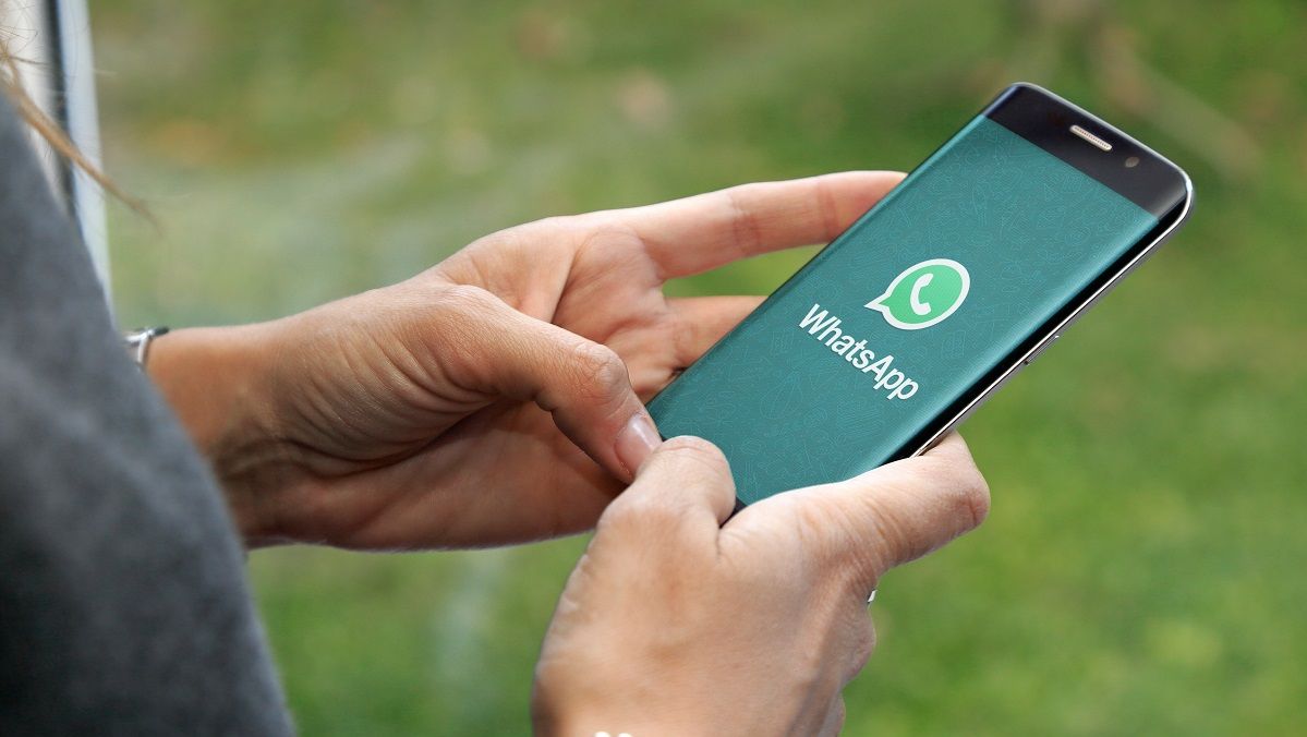 WhatsApp testa no país funcionalidade de indicação de negócios