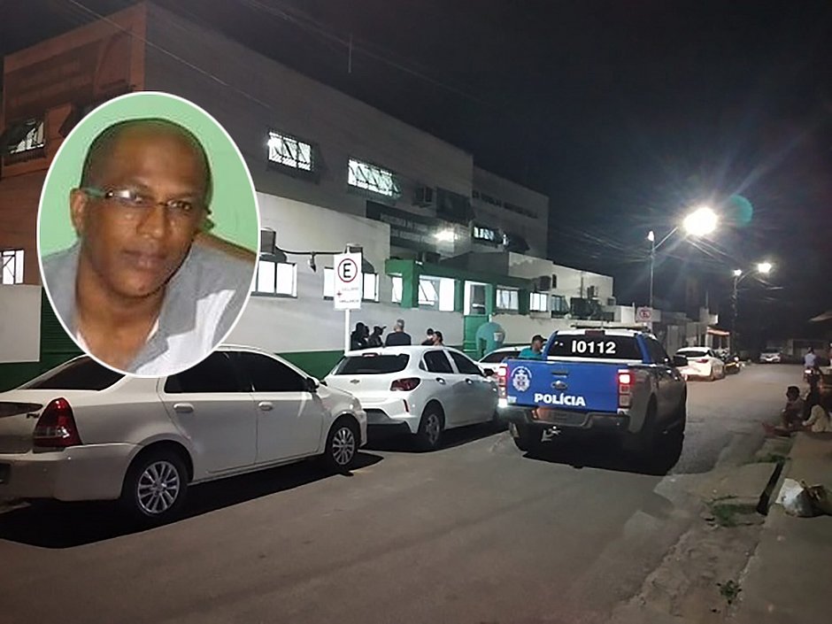 Policial é morto a tiros durante tentativa de roubo em São Gonçalo dos Campos