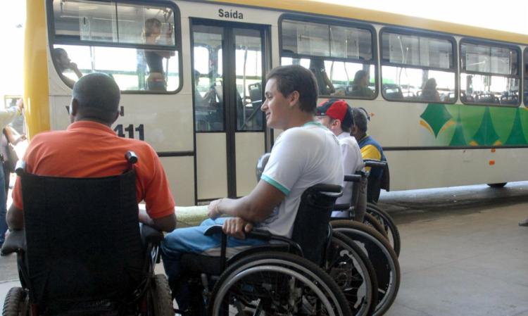 Auxílio-inclusão a pessoa com deficiência entra em vigor