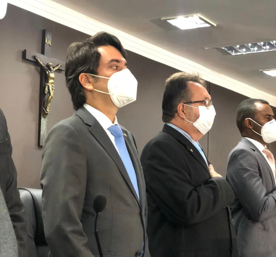 título de cidadão de Cruz das Almas - foto 4