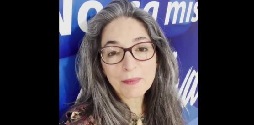Raíssa Soares, a Drª Cloroquina, tem exoneração publicada no Diário Oficial