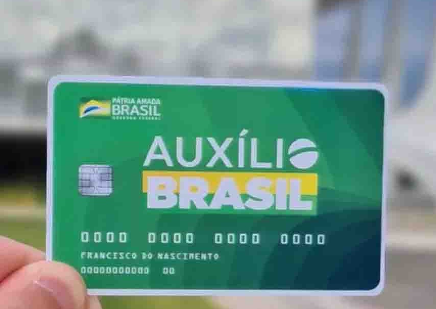 Caixa paga hoje o Auxílio Brasil a cadastrados com NIS final 0