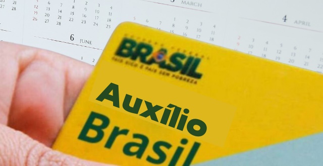 Caixa começa a pagar parcela de fevereiro do Auxílio Brasil
