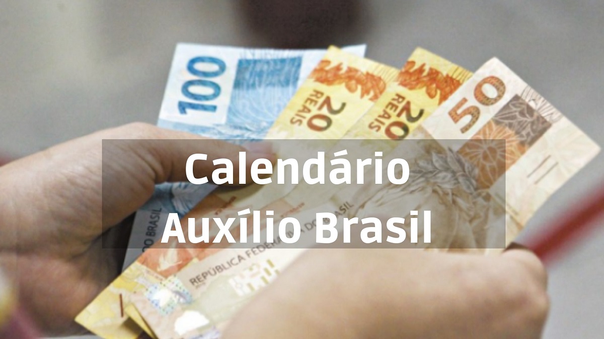 Saiba quando começará o Auxílio Brasil e qual será o valor do novo benefício