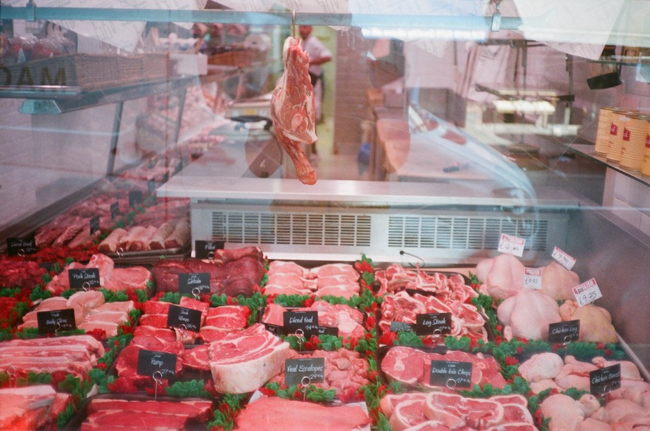 Doenças relacionadas ao consumo de carne vermelha aumentam no mundo