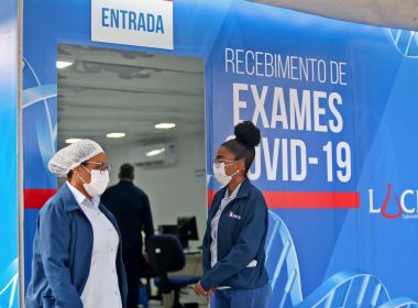 Bahia registra 333 novos casos de Covid e mais 7 óbitos pela doença em 24h