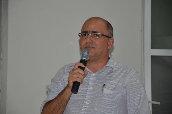 SAJ: Governador anuncia complexo educacional e deputado indica nome de “Professor Clóvis Ezequiel”
