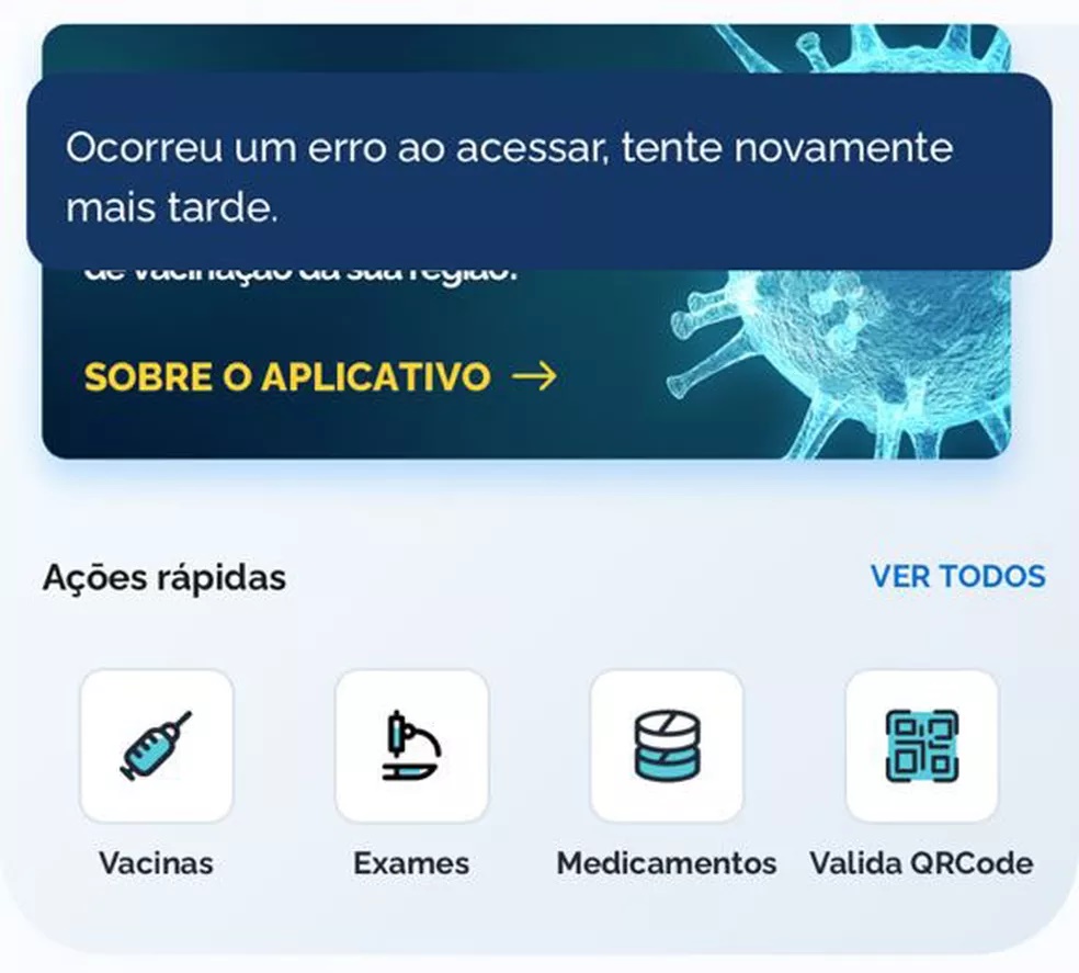 Ataque hacker ao Ministério da Saúde afeta boletim da Covid-19 na Bahia