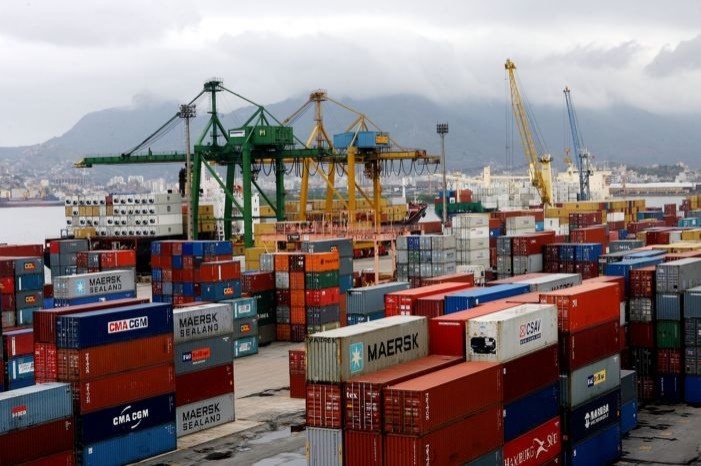 Exportações baianas superam 2020 em 28% no acumulado do ano