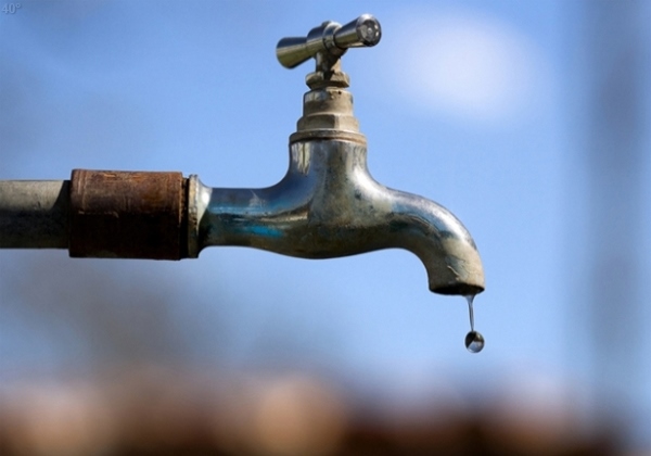 Embasa informa interrupção no abastecimento de água em Cruz das Almas e mais 8 cidades do Recôncavo
