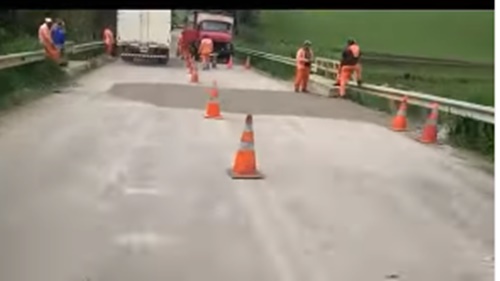 Ponte que liga Mutuípe a Jiquiriçá é liberada após reparo de emergência