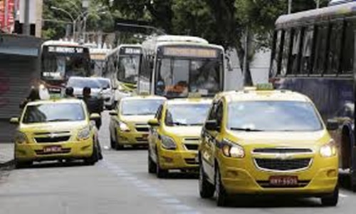 Senado aprova isenção de IPI para taxistas e pessoas com deficiência