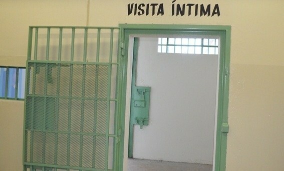 Justiça estabelece normas para visitas íntimas nas penitenciárias do país 