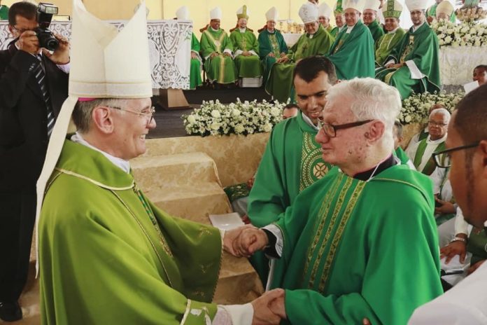 Cruz das Almas: Diocese completa quatro anos de instalação