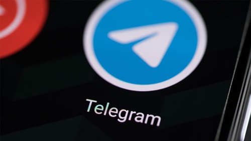 STF determina bloqueio do aplicativo de mensagens Telegram no Brasil