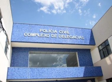 Polícia Civil prende ex-vereador suspeito de matar esposa grávida