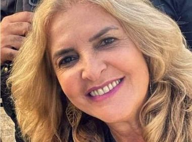 Irecê: Escrivã que atuava em delegacia da mulher morre em acidente na BA-052