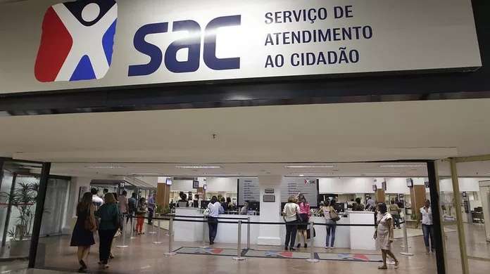 SAC suspende atendimento nos feriados da Paixão (15) e de Tiradentes (21)
