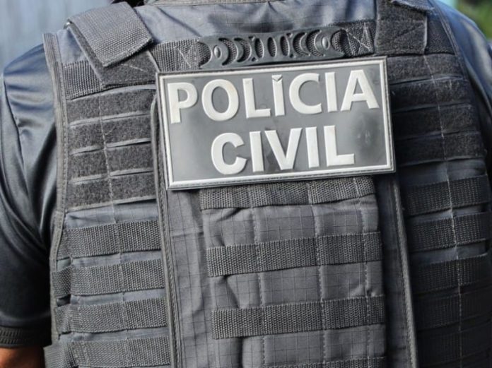 Polícia Civil de Amargosa prende em flagrante homem acusado de estuprar a filha de 13 anos