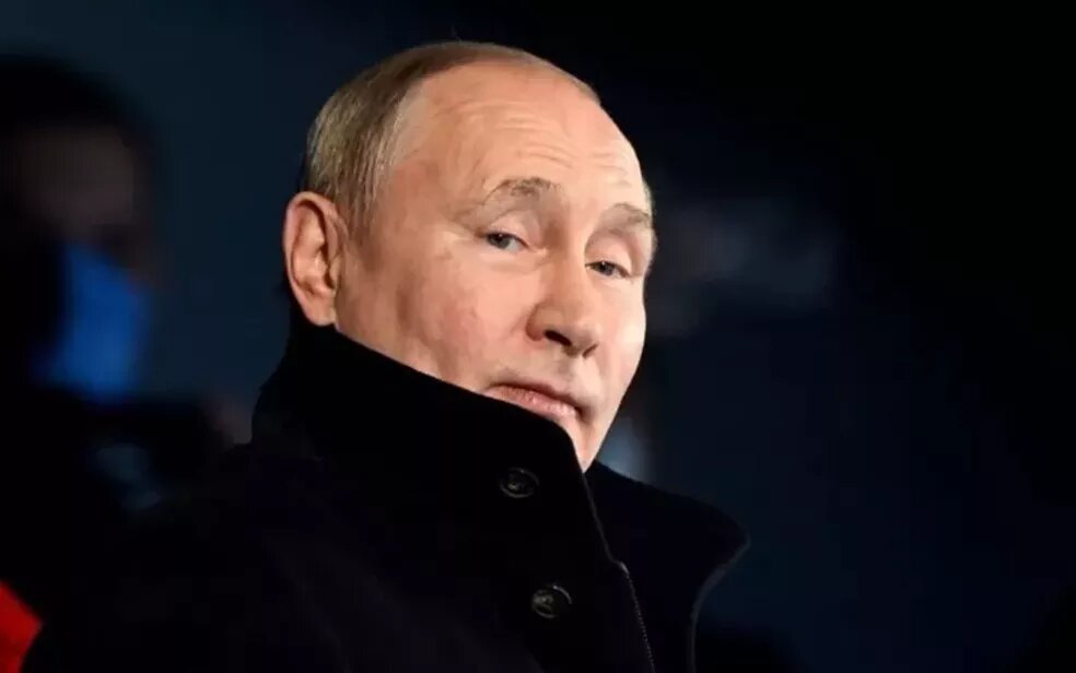 'Quem interferir levará a consequências nunca antes experimentadas na história', ameaça Putin