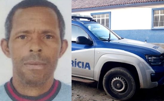 Trabalhador rural mata colega de trabalho por causa de dois pacotes de biscoitos no interior do Prado