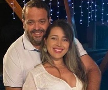 Ex-vereador que matou a esposa grávida em Santo Estevão é preso