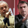 Bolsonaro está em empate técnico com Lula em SP, segundo nova pesquisa da Genial/Quaest