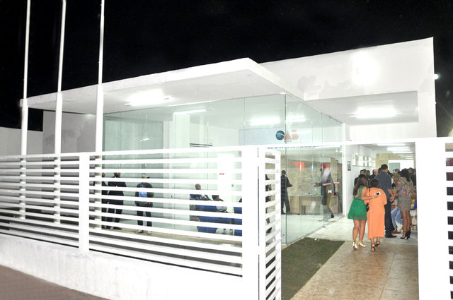 OAB subseção de Santo Antônio de Jesus