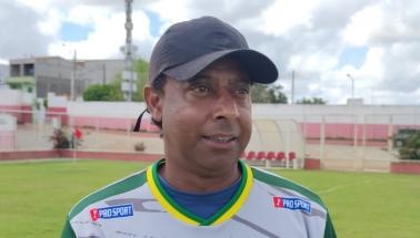 Ex-jogador do Flamengo, Carlos Alberto, será o treinador do Atlético Universitário de SAJ na Série B do Baianão