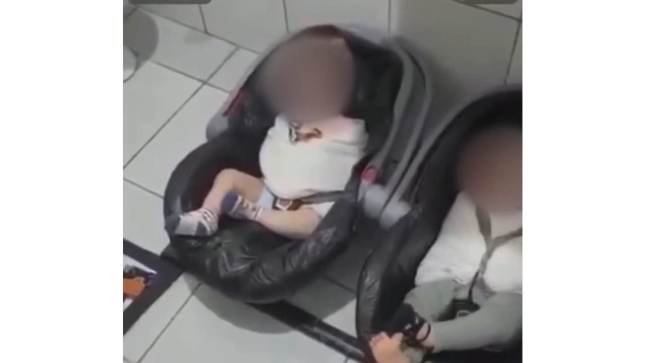 Maus-tratos em escola: bebês eram medicados para dormir, diz polícia
