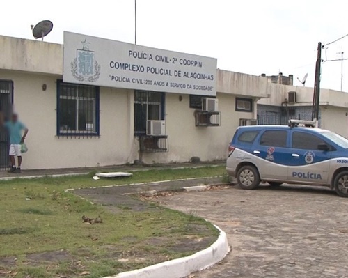 Casal foragido após estupro da própria filha é preso na Bahia