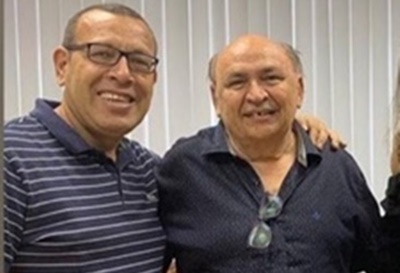 Classificado como homem forte na política de SAJ, Prisco diz que Humberto Leite continua a seu lado e apoia sua candidatura a reeleição